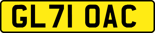 GL71OAC