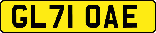 GL71OAE