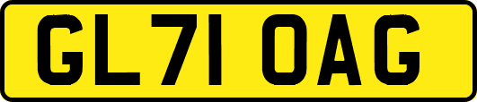 GL71OAG
