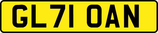 GL71OAN