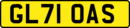 GL71OAS