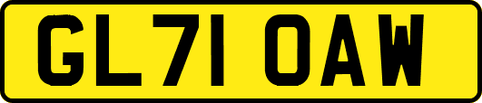 GL71OAW