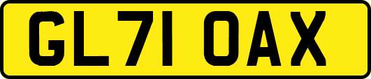 GL71OAX