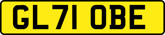 GL71OBE