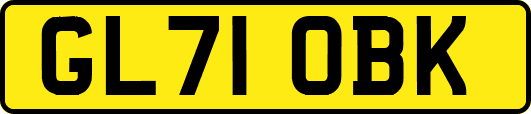 GL71OBK
