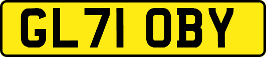 GL71OBY