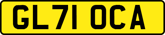 GL71OCA