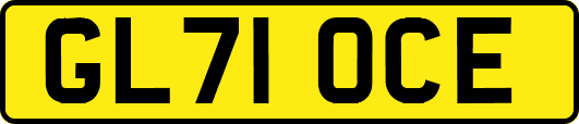 GL71OCE