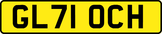 GL71OCH