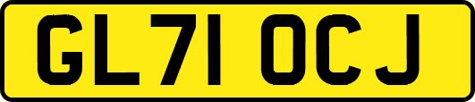 GL71OCJ