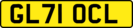 GL71OCL