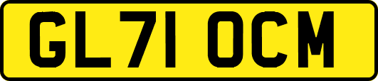 GL71OCM