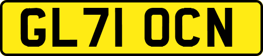 GL71OCN