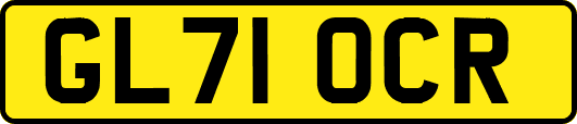GL71OCR