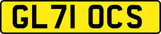 GL71OCS
