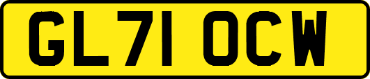 GL71OCW