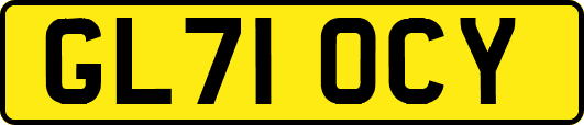GL71OCY