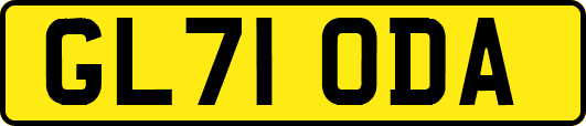 GL71ODA