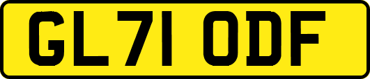 GL71ODF