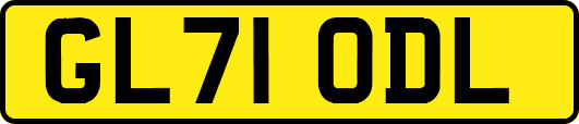GL71ODL