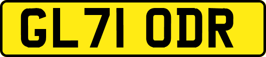GL71ODR