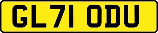GL71ODU
