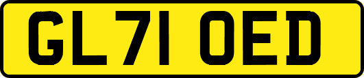 GL71OED
