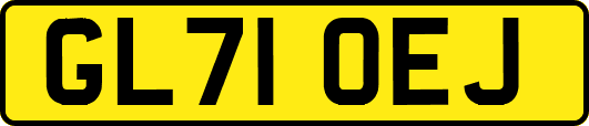 GL71OEJ