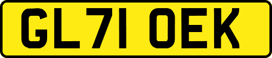 GL71OEK