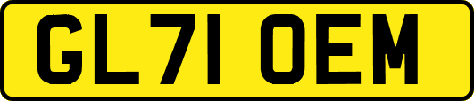 GL71OEM