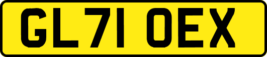 GL71OEX