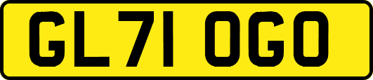 GL71OGO
