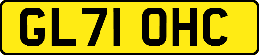GL71OHC
