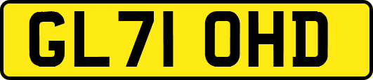 GL71OHD