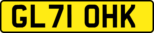GL71OHK