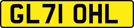 GL71OHL