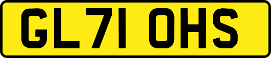 GL71OHS