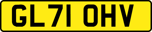 GL71OHV