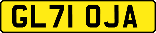 GL71OJA