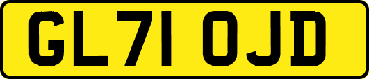 GL71OJD