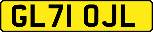 GL71OJL