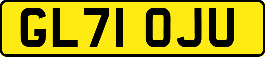 GL71OJU