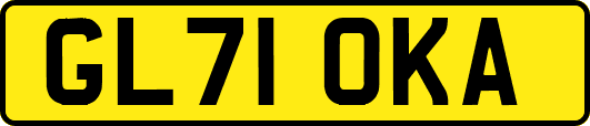 GL71OKA