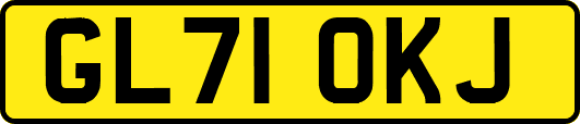 GL71OKJ