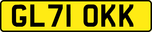 GL71OKK