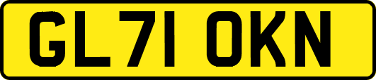 GL71OKN