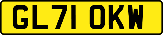 GL71OKW