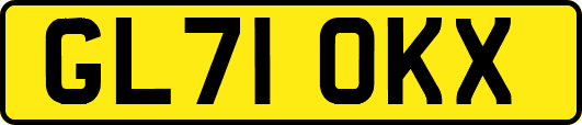 GL71OKX
