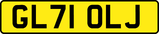 GL71OLJ