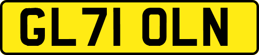 GL71OLN